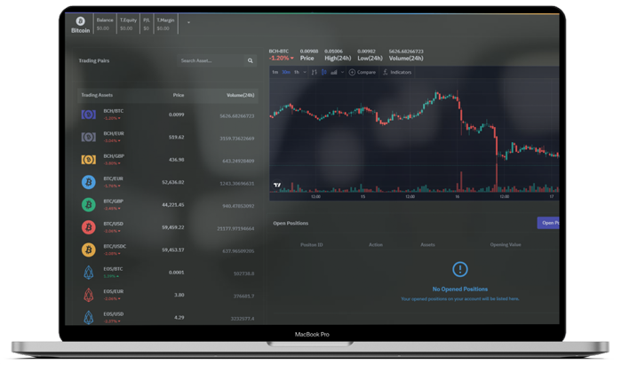 Achievers Mining Hub